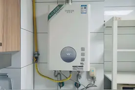 燃气热水器上有两个难懂的重要参数，售货员：很多内行人都不理解图片