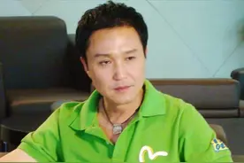 吴刚回应儿子演技质疑！说实在的，娱乐圈“星二代”并不好当图片