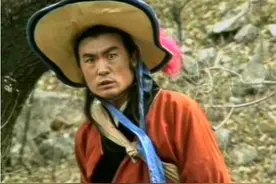 祝延平与赵娜离婚33年：他再婚娶圈外人，她二婚失败后至今单身图片