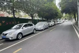 关于停车位，这些事情你得明白图片