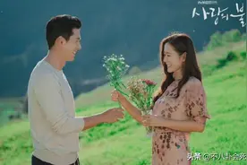 5对韩圈夫妻因戏生情，结局却大不同！有人甜蜜蜜有人撕翻天图片