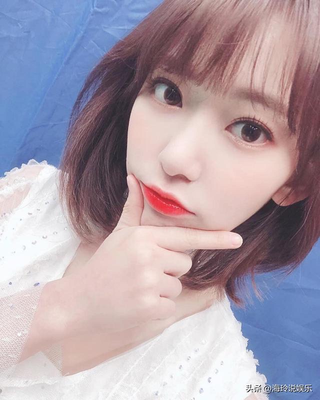 95后00后新生代十大女歌手榜出炉:单依纯黄霄云屈居二三,谁第一(24岁