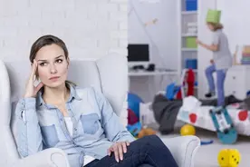 都说多动症孩子费妈，为什么？多动症的孩子什么样？图片