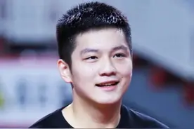 双喜临门！25岁樊振东1天收获2个好消息：获10598积分+被名校录取图片