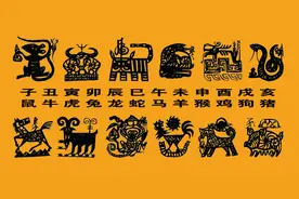 探讨十二生肖的起源及对伏羲时代的经济、社会生活影响图片