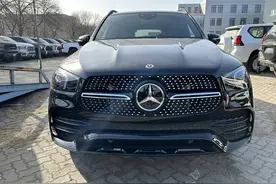 什么是平行进口车？美版、加版、墨版、中东版、欧版和中规是什么图片