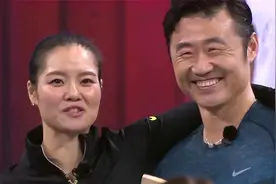 网球冠军李娜近况：结婚多年生2娃，始终称公婆为“伯父、伯母”图片
