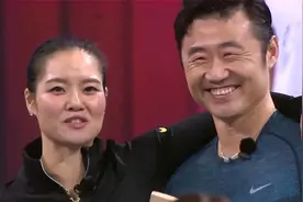 网球冠军李娜近况：结婚多年生2娃，始终称公婆为“伯父、伯母”图片