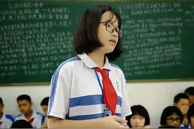 9年义务教育要改成12年？官方给出暖心回应，家长总算放心了图片