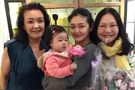 汪小菲母亲提出10个点逐条驳斥大S骂其“装纯洁圣女”：她保证不会再婚，小菲才删去再婚限制赡养费条件图片