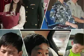 “我家麦子熟了”高占喜结婚，给妻子戴金戒指，女方也是高才生图片