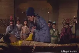 古文今译（幽默版）——出师表图片
