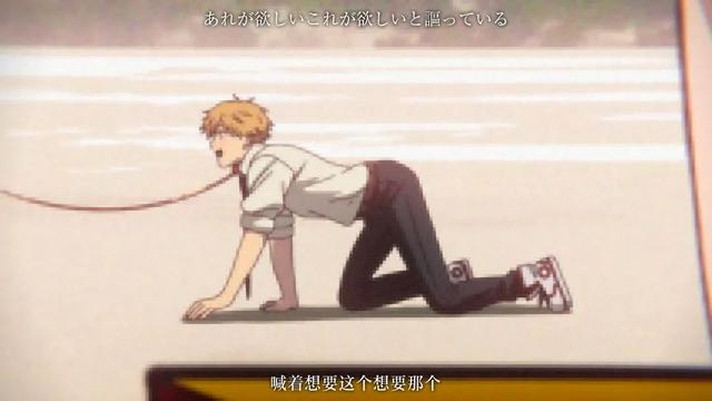 因大尺度被举报三年，回归9.2成年度黑马，到底有多“变态”？