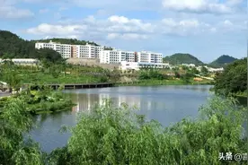 贵州贵阳开阳县值得游玩的旅游景点有哪些？自驾游有什么攻略？图片