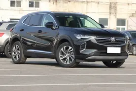 别克昂科威音响改装战斧超薄低音炮+优美声两分频喇叭 展现好音质图片