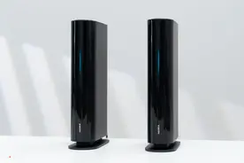 小米HomeWiFi图赏：为大户型量身打造的好路由图片