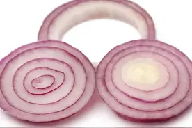 健康饮食 | 每天认识一种食物「洋葱」图片