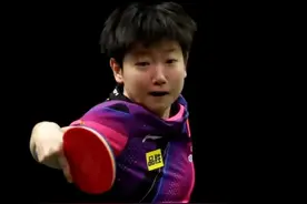 德班世乒赛25日战况综述，单打1/8、双打1/4赛程，混双半决最揪心图片