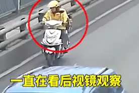 奖励一万元！全网点赞的外卖小哥，找到了图片