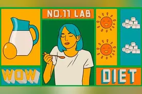 爱吃这几种食物的女性，可能比同龄人更健康 | 研究实锤图片