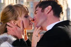 情人舞伴那么相爱为何很难修成正果？悟透三点，不再纠结图片