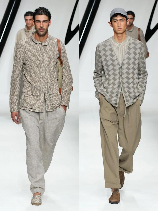 Giorgio Armani 2024������װϵ��