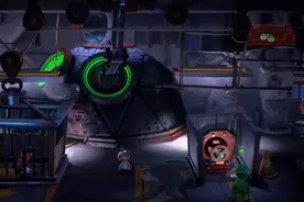 路易吉洋馆3攻略详细图文攻略 全楼层探索+全迷宫解谜图片