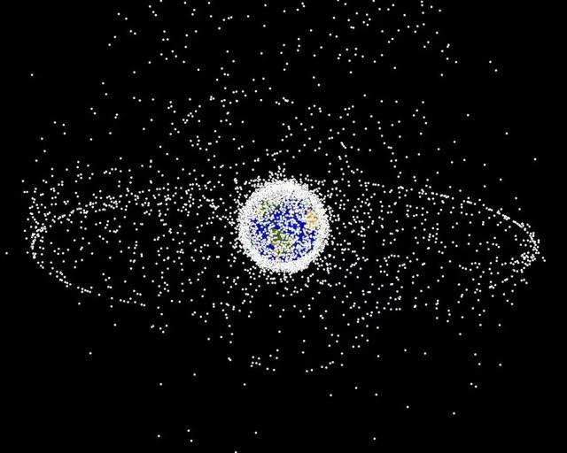 天上掉下个流浪探测器：金星探测器为何不会被地球大气层分解？