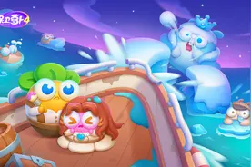 《保卫萝卜4》试玩：诸多变化和惊喜，那个国民塔防又回来了图片