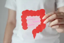 经常放臭屁，是生病了吗？图片