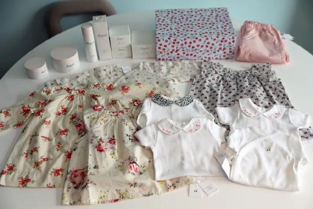 新生儿面霜和身体乳都要买吗