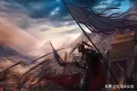 仅凭孤城襄阳，可以抗元六载，为何襄阳失守，南宋三年就亡国了？图片