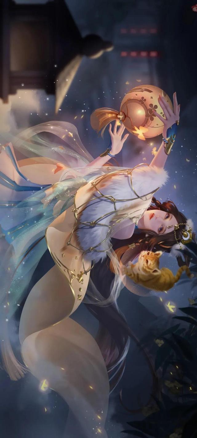 三国志幻想大陆手机壁纸