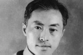 拥有五个身份的明楼原型，于1987年去世图片