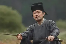 朝为田舍郎，暮登天子堂图片