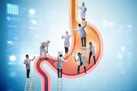 原来我们的身体器官性能这么强！图片