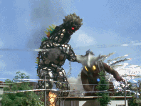 雷欧奥特曼技能大全