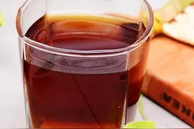 美容养颜，减肥护肝，如此厉害，它却只是一瓶小小的醋饮料图片