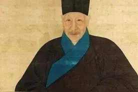 红薯之父陈振龙:为了拯救福建的饥荒百姓，他冒死把红薯藤带回国图片