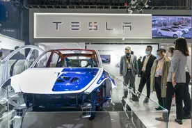 特斯拉将为下一个超级工厂选址，国内哪些城市机会更大？图片