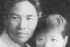 凌叔华：婚前脚踏两只船，婚后风流不改，70岁终悔悟同夫合葬图片