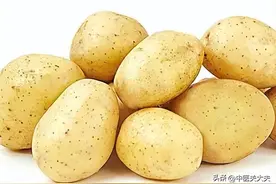为什么特别建议甲状腺结节患者吃土豆？能带来哪些好处？图片