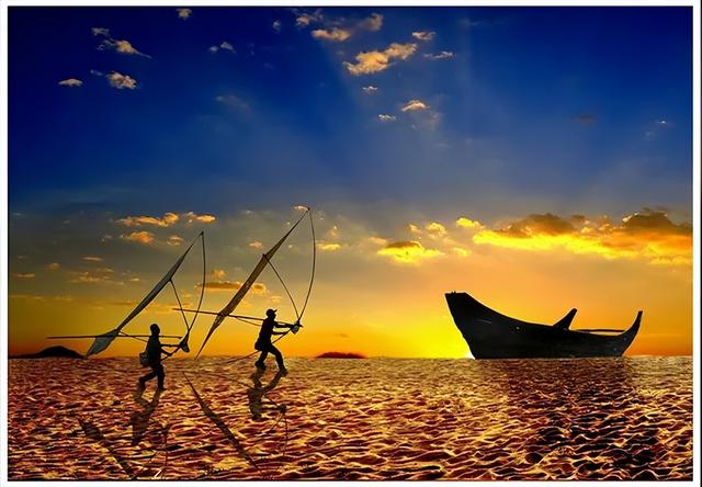 蓝眼泪、云海、星空、雾凇……首批15个“天气气候景观观赏地”公布,都是摄影人的最爱