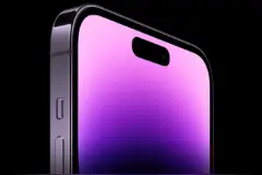 苹果iPhone 15 Pro/Max比上一代减轻18/19克图片