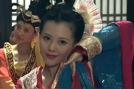 戚夫人被处置成人彘，为何不直接自尽？别想太复杂，原因很简单图片