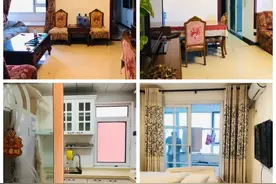 房东又涨房租！在北京，4300元一个月能租什么样的房子？图片