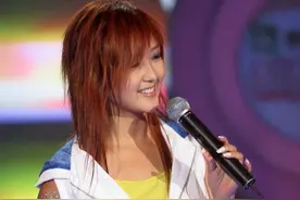 何洁，终于为自己的谎言付出了代价图片