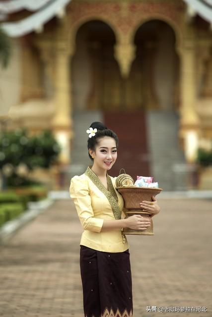 老挝三大民族介绍,以及嫁中国意愿和难度!