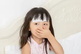 儿童反复感冒，什么原因？家长需注意三点图片
