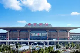 南京市的区划调整，江苏省的省会城市，为何有11个区？图片
